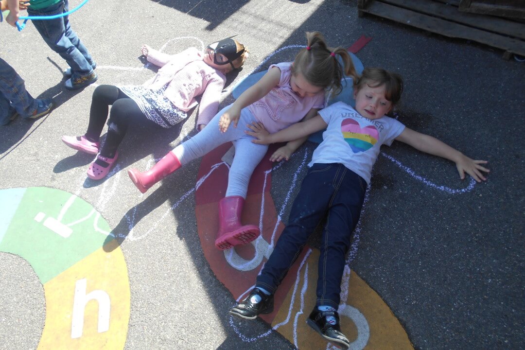 Market Rasen Daily Routine Market Rasen Pre School