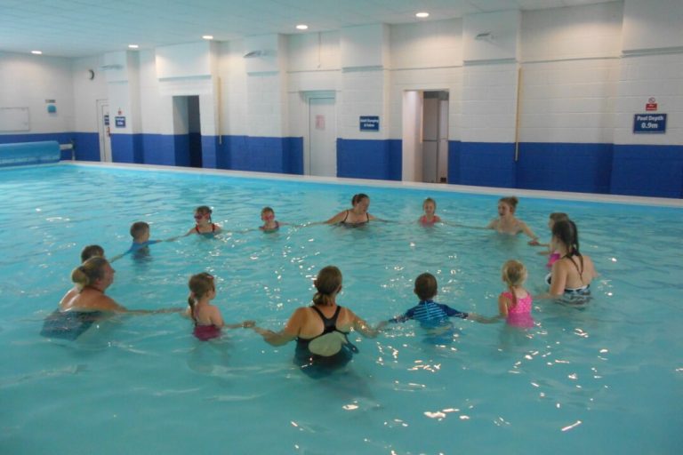 Market Rasen Swimming Sessions Market Rasen Pre School